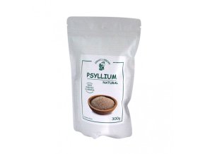 Psyllium sypké 300g Roztržené balení