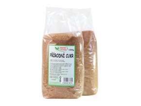 cukr repny prirodni 1kg zp