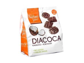 407361 susenky diacoca kakao kokos 180g plh