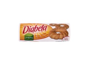 diabeta venecky vajecne 100g plh