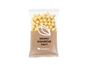 krupky jogurtove 150g chrastkovi
