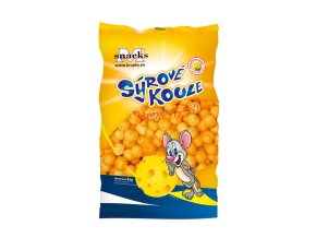 syrove koule 80g chrastkovi