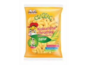 krupky kukuricne 100g nesolene chrastkovi