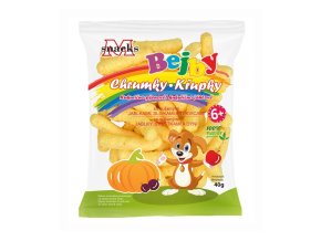 krupky jablko svestka 40g chrastkovi