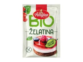 zelatina 20g bio amylon bez lepku