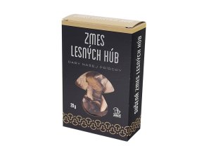 sus hriby smes lesnich 20g janos