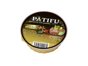 patifu orient 100g veto