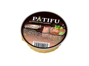 patifu gourmet 100g veto