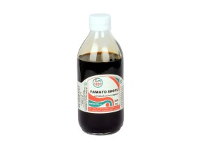 shoyu yamato 300ml sunfood