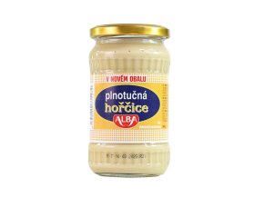 horcice plnotucna 340g kavoviny