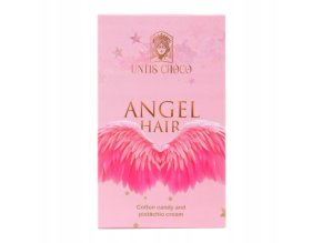 UNTIS CHOCO Čokoláda Angel Hair 80 g