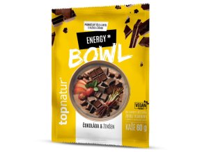 Topnatur bowl kase energy 60 g