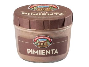 pimienta