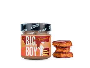 big boy pekanovy krem s prichuti dubajske cokolady 200g 2