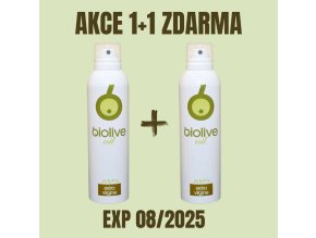 BIOLIVE OIL