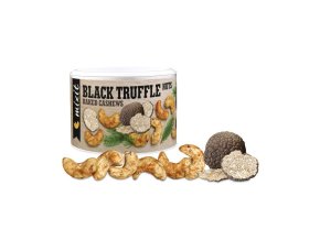 MIXIT Oříšky z pece - Lanýž a barevný pepř 160g DMT 06/25