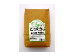 Mouka kukuřičná hladká 500g ZP DMT 05/25