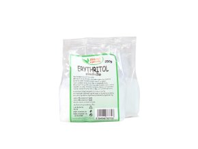 ZP Erythritol 250 g DMT 04/25