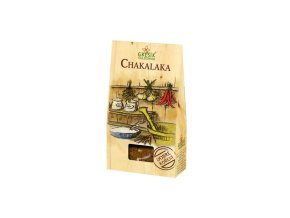GREŠÍK Dobré koření Chakalaka 40 g DMT 04/25
