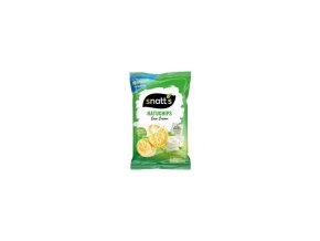 Snatt´s Natuchips - Zakysaná smetana a petržel 75g DMT 07/25