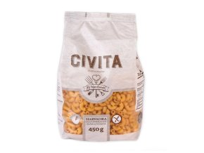 testoviny kukuricne kolinka 450g civita bez lepku novinka kveten