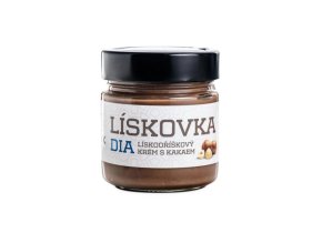 Lískovka DIA 1