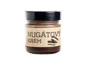 JANKŮV nugátový krém 1