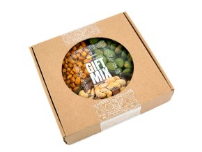 NUTSMAN Snack box Gift Mix 1 ks