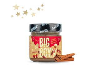 BIG BOY® Vánoční skořicové Bueno 220g 2