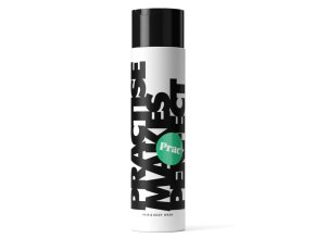 PRAC Hair & body wash 250 ml