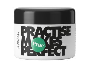 PRAC Tvarovací pasta na vlasy 80 ml 2