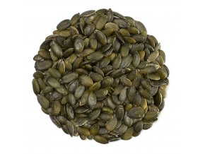 NUTSMAN Dýňové semínko loupané - tykev PREMIUM