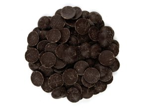 NUTSMAN Hořká čokoláda 54,5% - čokopecky