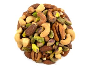 NUTSMAN Vánoční směs