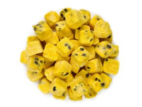 NUTSMAN Maracuja (Mučenka) lyofilizovaná