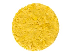 NUTSMAN Maracuja (Mučenka) lyofilizovaná prášek a kousky 50 g