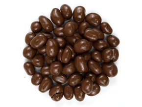 NUTSMAN Kukuřice v čokoládě