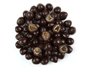 NUTSMAN Pomerančové želé v hořké čokoládě