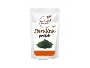 Spirulina Bio