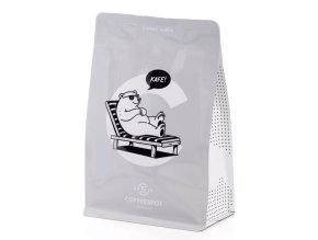 Coffeespot Zimní klasika 2026 250 g 1