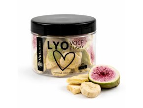 NUTSMAN LYOvoce z lásky MIX I 70 g 1