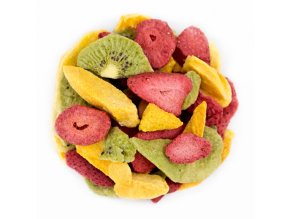 NUTSMAN LYOvoce z lásky MIX II 1