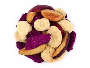 NUTSMAN LYOvoce z lásky MIX III 1