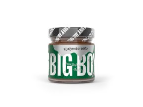 BIG BOY Zlatonka ZERO 220 g DMT 11/2025