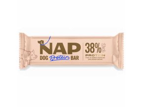 nap proteinova tycinka pro psy veprove 1