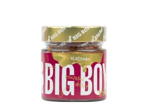 BIG BOY Zlatonka 220 g DMT 01/2026