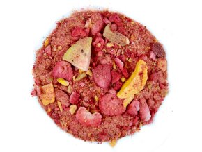 NUTSMAN LYOvoce z lásky MIX II - prášek a kousky 50 g