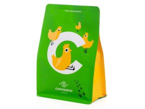 Coffeespot Velikonoční káva 2026 250 g 1