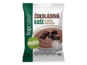 TOPNATUR Probio kaše čokoláda 60 g