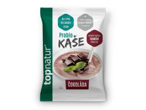 TOPNATUR Probio kaše čokoláda 60 g